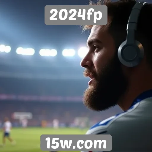 Entrevista com desenvolvedores de 2024fp