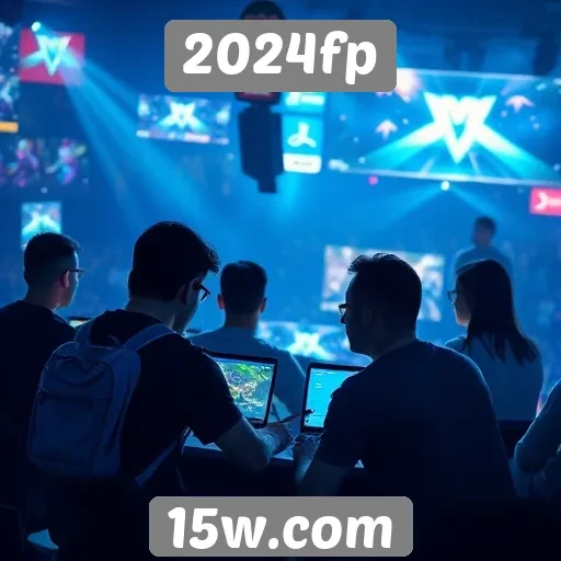Impacto das comunidades de jogadores em 2024fp